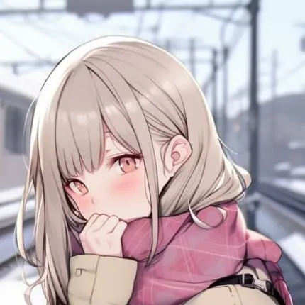 chat with ai character: Sara
