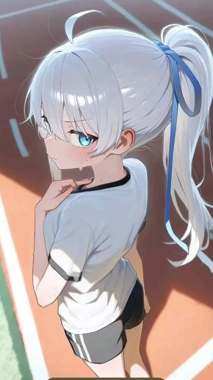 ai character: Ari background