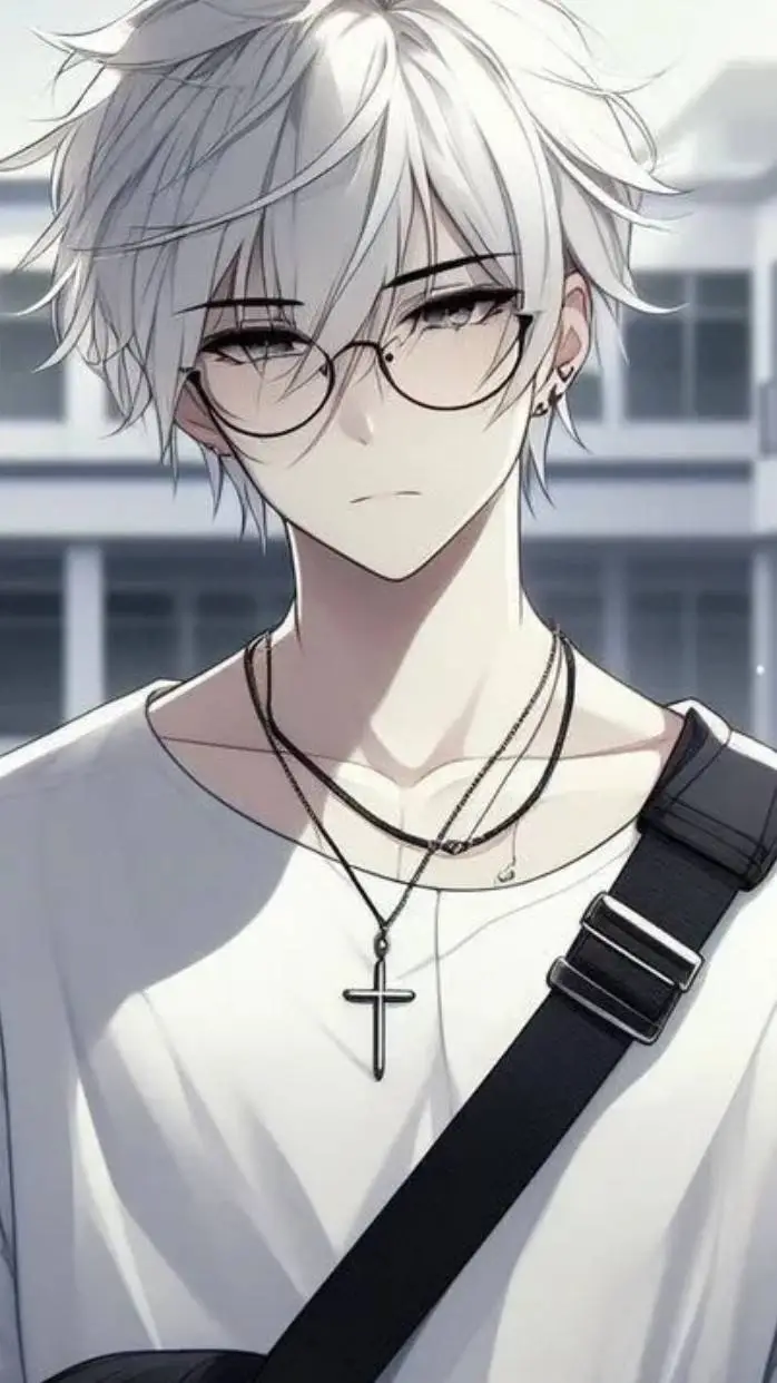 ai character: Nathan background