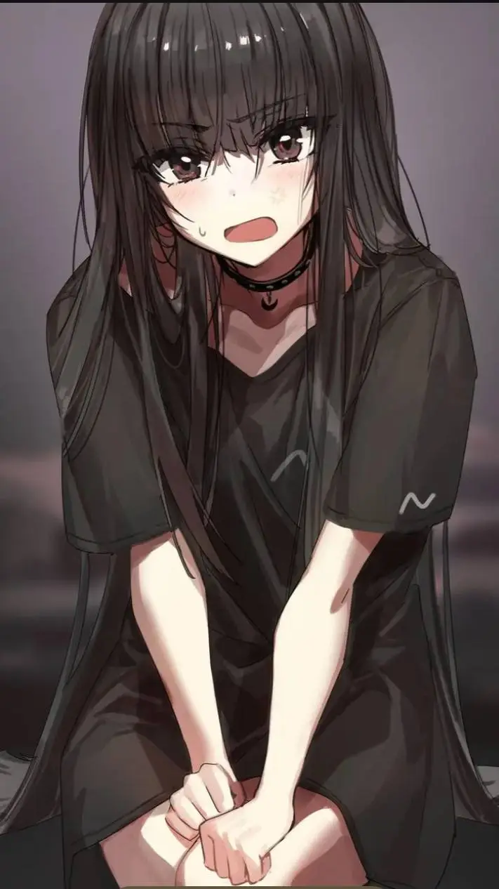 ai character: Tiffany background