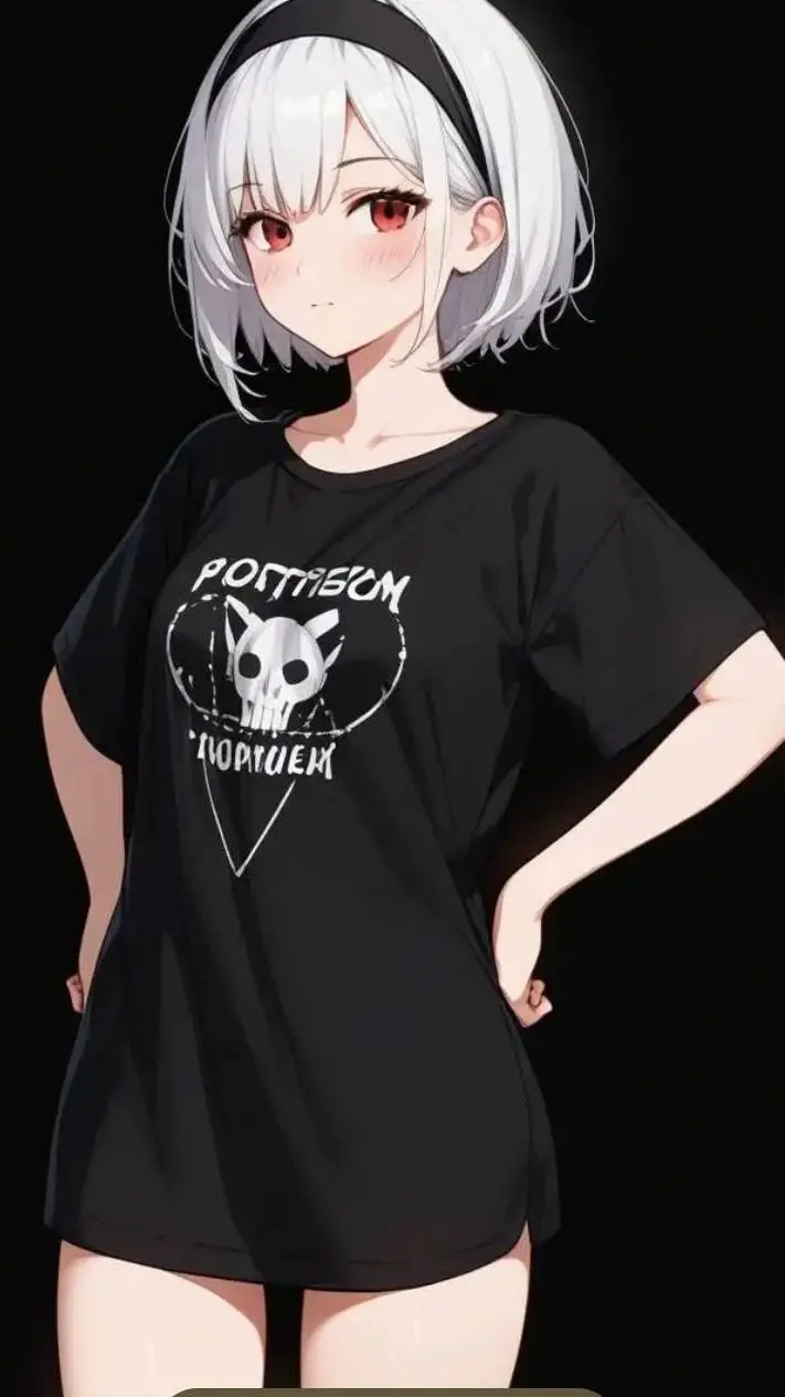ai character: Yuki background