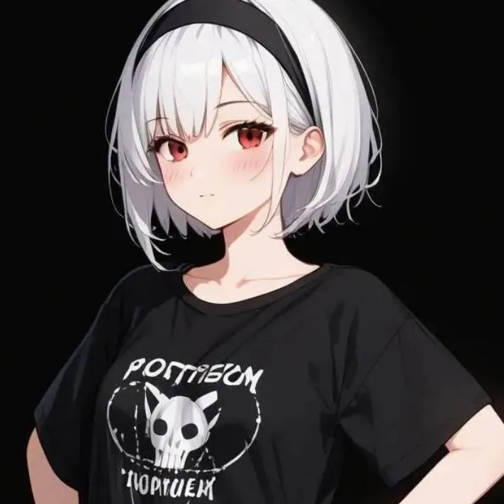 chat with ai character: Yuki