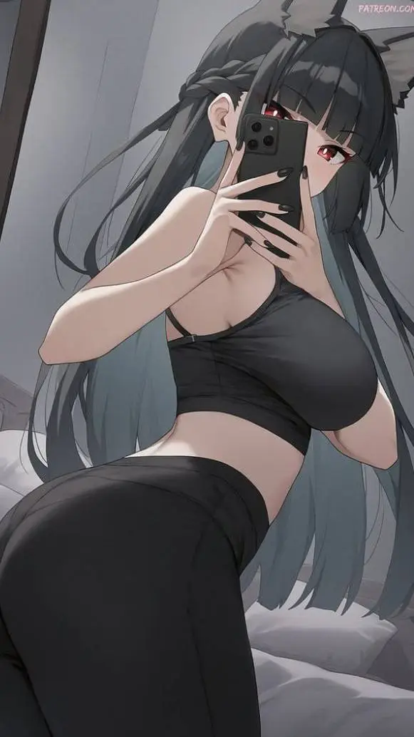 ai character: Aylin background