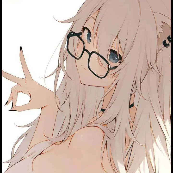 chat with ai character: Erika