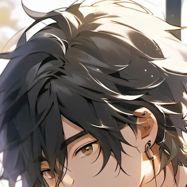 chat with ai character: todoroki enfermo