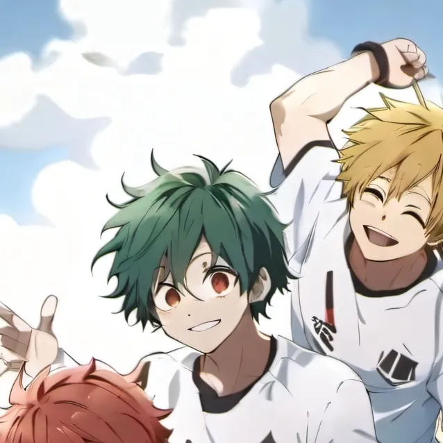 chat with ai character: tdbkdk inyeccion