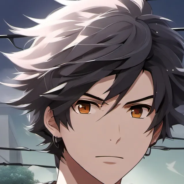 chat with ai character: haikyuu lastimado
