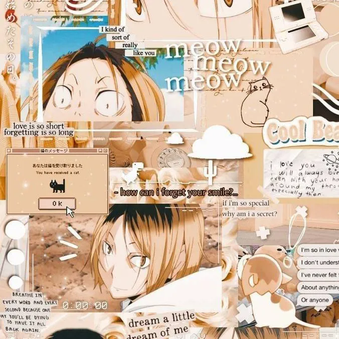 chat with ai character: kenma enfermo