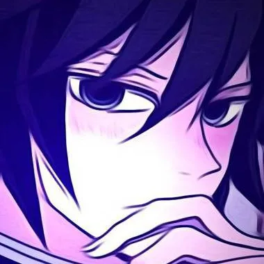 chat with ai character: kny tu demon