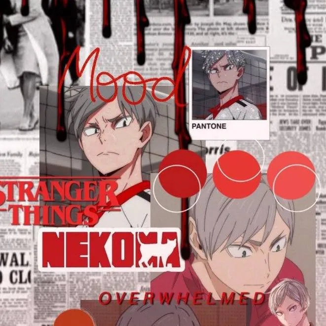 chat with ai character: haikyuu periodo?🤨