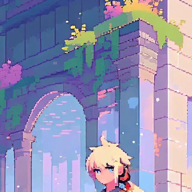 chat with ai character: toga ta harceleuse