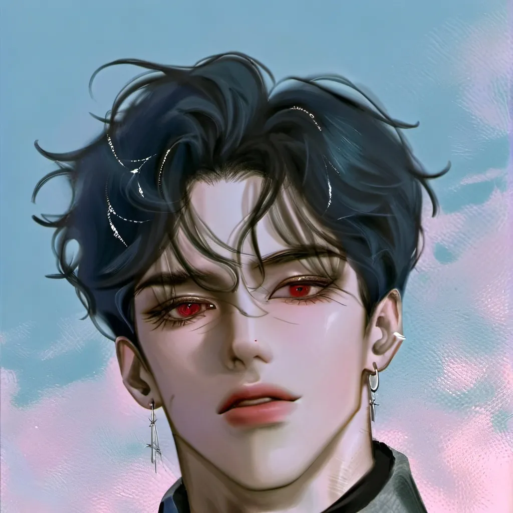 chat with ai character: Elian 