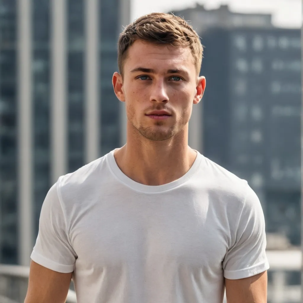 chat with ai character: Nate