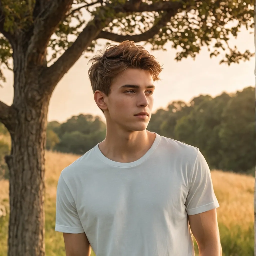 chat with ai character: Oscar