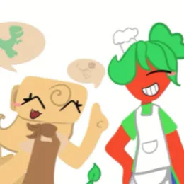chat with ai character: Shelly x sprout