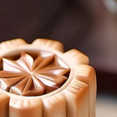 chat with ai character: MoonCake 