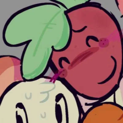 chat with ai character: Shrimpo fruitpunch