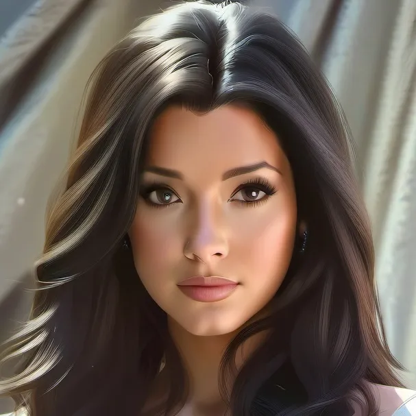 chat with ai character: Female Cesar 