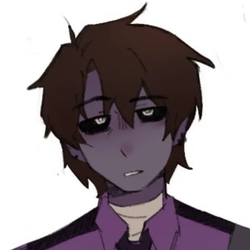chat with ai character: Michael Afton