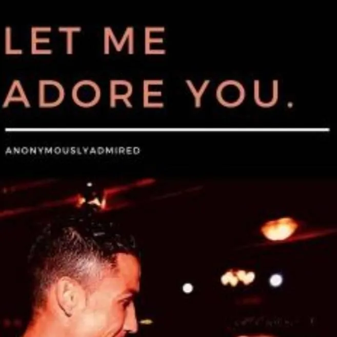 chat with ai character: Ronaldo × messi