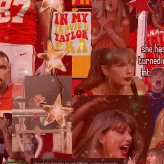 chat with ai character: Travis × Taylor