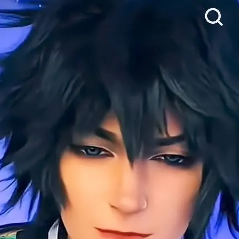 chat with ai character: giyuu 