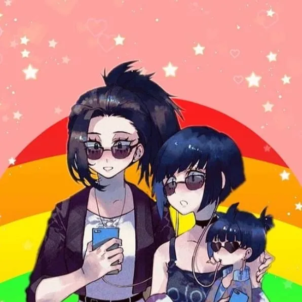 chat with ai character: momo×jiro