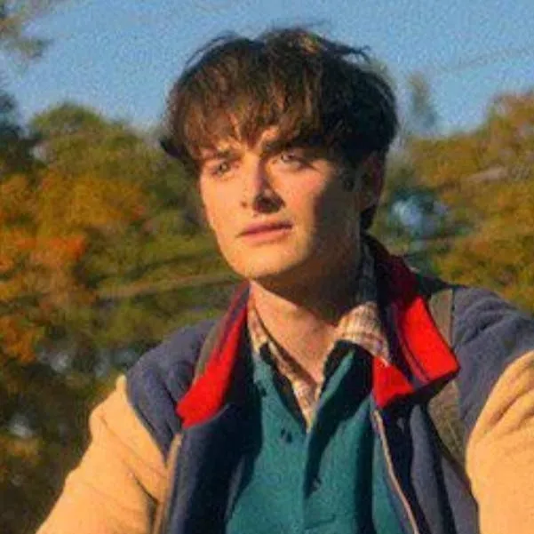 chat with ai character: Will Byers 