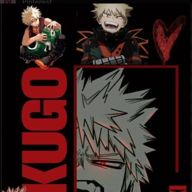 chat with ai character: Bakugo Katsuki
