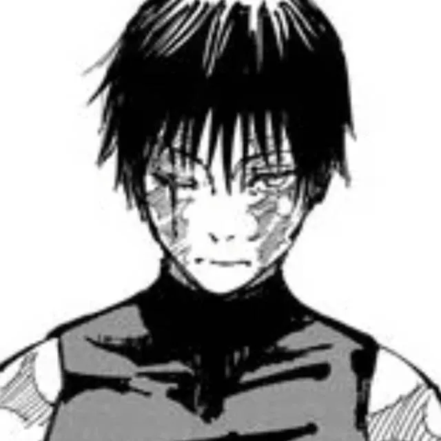 chat with ai character: Maki Zen'in