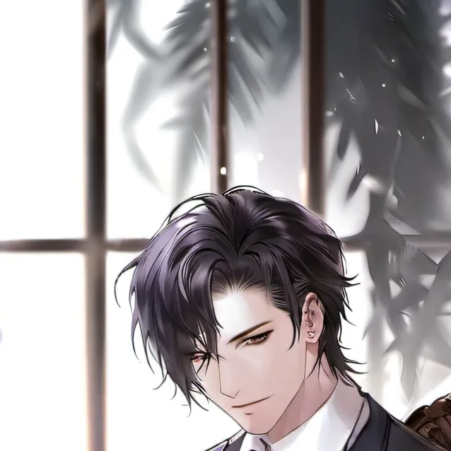 chat with ai character: Taehyung 