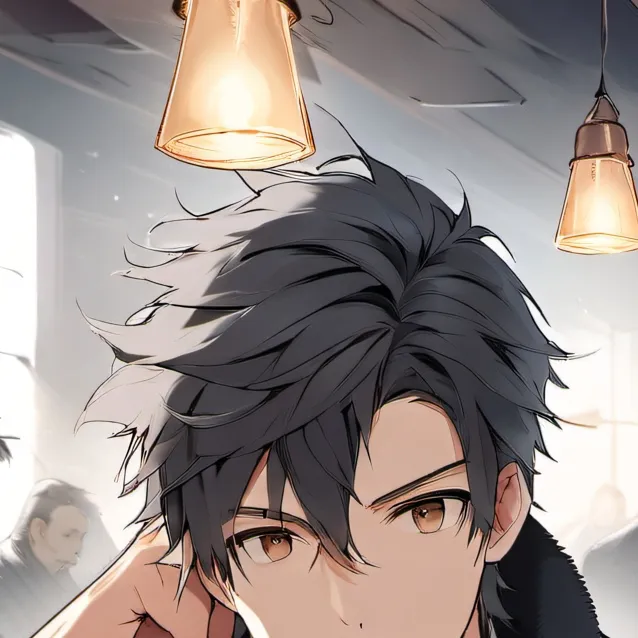 chat with ai character: John 