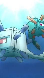 ai character: Guardians background