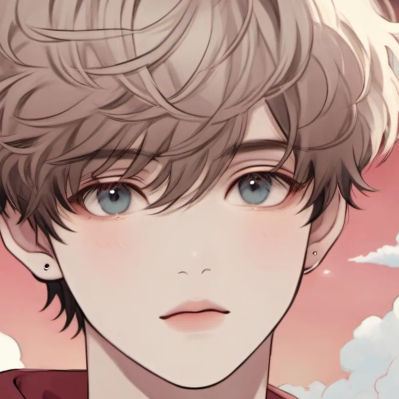 chat with ai character: Max