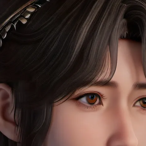 chat with ai character: Seraphina