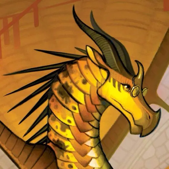 chat with ai character:  Wings Of Fire