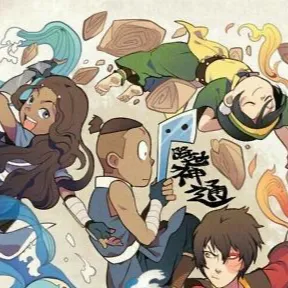 chat with ai character: ATLA