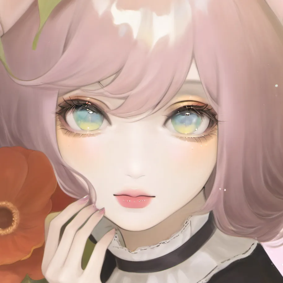 chat with ai character: Lana