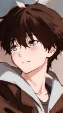 ai character: Jake background