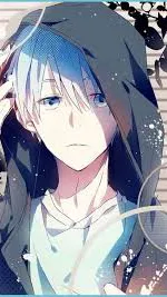 ai character: Ben background