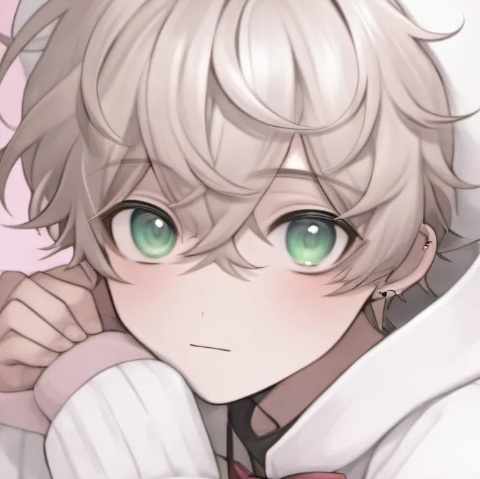 chat with ai character: Cinnamon roll