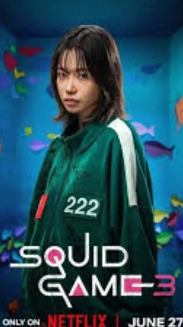 ai character: Kim Jun-hee (222) background