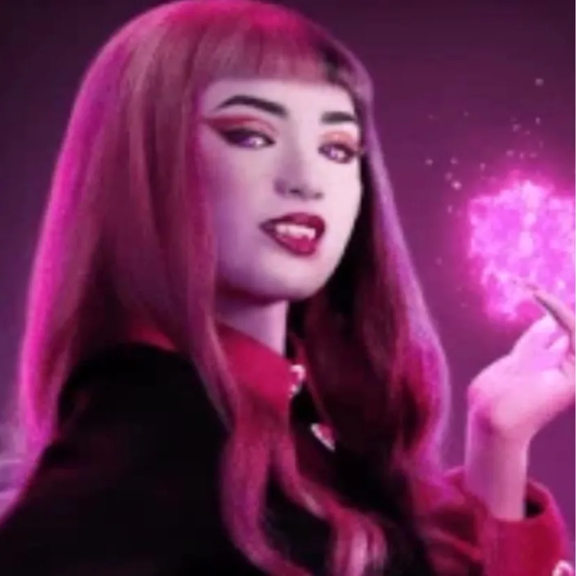 chat with ai character: Draculaura 