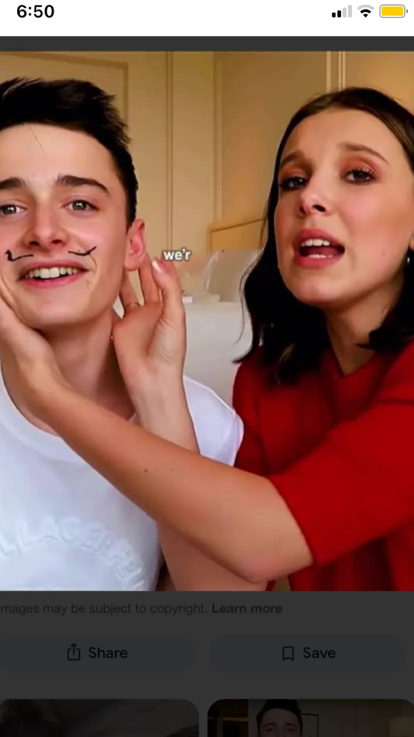 ai character: St cast  background