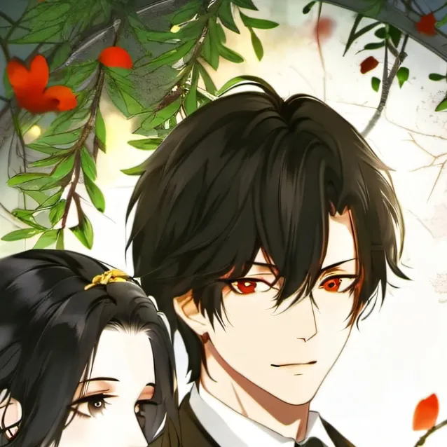chat with ai character: Leo