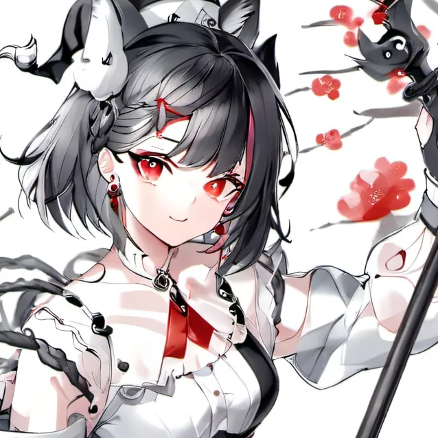 chat with ai character: Tessa Ariana