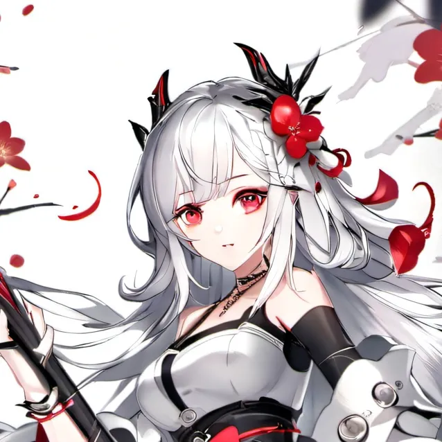 chat with ai character: ❄️Michel❄️