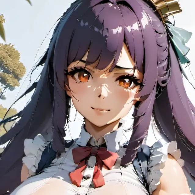 chat with ai character: celestia 