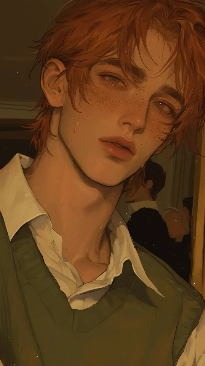 ai character: Alexis background