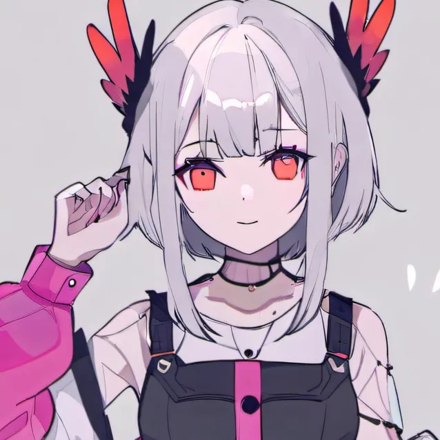 chat with ai character: Stacey